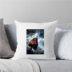 Doctor Strange stars Benedict Cumberbatch Doctor Strange Pillows Cover