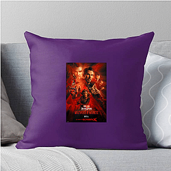 Doctor Strange discovers the mystic arts Doctor Strange Pillows Cover