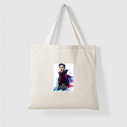 Doctor Strange was a box office success Doctor Strange Bags