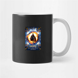 Doctor Strange is a superhero film Doctor Strange Mugs