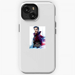 Doctor Strange was a box office success Doctor Strange iPhone Cases