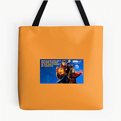 Doctor Strange is known for its visual effects Doctor Strange Bags