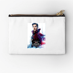 Doctor Strange was a box office success Doctor Strange Zipper Pouches