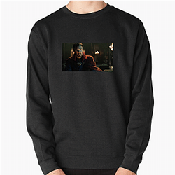 Doctor Strange learns to become a powerful sorcerer Doctor Strange Sweatshirts