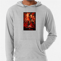 Doctor Strange discovers the mystic arts Doctor Strange Hoodies