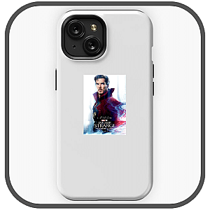Doctor Strange Cases