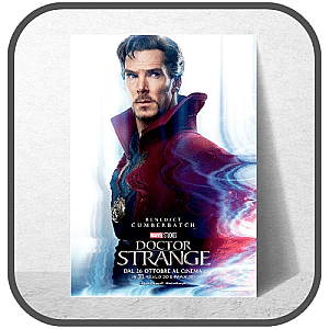 Doctor Strange Posters