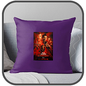 Doctor Strange Pillows Cover