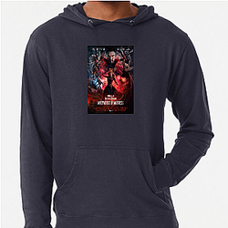 Doctor Strange is based on a Marvel Comics character Doctor Strange Hoodies