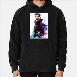 Doctor Strange was a box office success Doctor Strange Hoodies