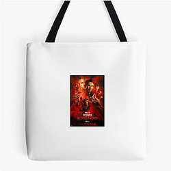 Doctor Strange discovers the mystic arts Doctor Strange Bags