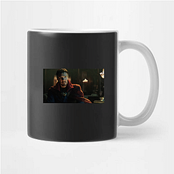 Doctor Strange learns to become a powerful sorcerer Doctor Strange Mugs