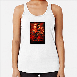 Doctor Strange discovers the mystic arts Doctor Strange Tank Tops