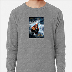 Doctor Strange stars Benedict Cumberbatch Doctor Strange Sweatshirts