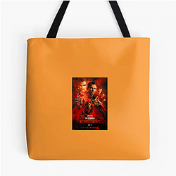 Doctor Strange discovers the mystic arts Doctor Strange Bags