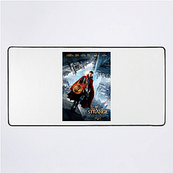 Doctor Strange stars Benedict Cumberbatch Doctor Strange Mouse Pads