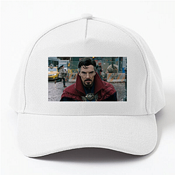 Doctor Strange's plot follows a brilliant surgeon Doctor Strange Hats & Caps