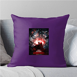 Doctor Strange was released in 2016 Doctor Strange Pillows Cover