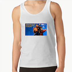 Doctor Strange is known for its visual effects Doctor Strange Tank Tops