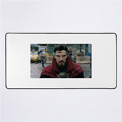 Doctor Strange's plot follows a brilliant surgeon Doctor Strange Mouse Pads