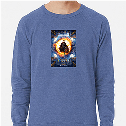 Doctor Strange is a superhero film Doctor Strange Sweatshirts