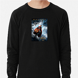Doctor Strange stars Benedict Cumberbatch Doctor Strange Sweatshirts
