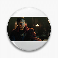 Doctor Strange learns to become a powerful sorcerer Doctor Strange Pins