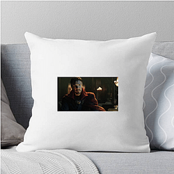 Doctor Strange learns to become a powerful sorcerer Doctor Strange Pillows Cover