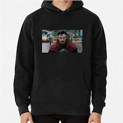 Doctor Strange's plot follows a brilliant surgeon Doctor Strange Hoodies