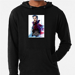 Doctor Strange was a box office success Doctor Strange Hoodies