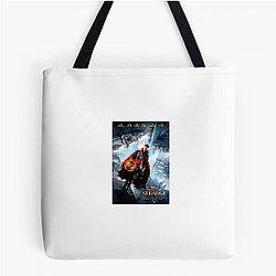 Doctor Strange stars Benedict Cumberbatch Doctor Strange Bags