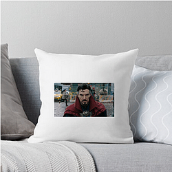 Doctor Strange's plot follows a brilliant surgeon Doctor Strange Pillows Cover
