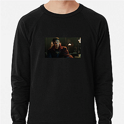 Doctor Strange learns to become a powerful sorcerer Doctor Strange Sweatshirts