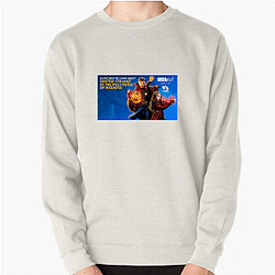 Doctor Strange is known for its visual effects Doctor Strange Sweatshirts