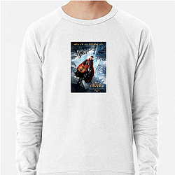Doctor Strange stars Benedict Cumberbatch Doctor Strange Sweatshirts