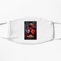 Doctor Strange is based on a Marvel Comics character Doctor Strange Face Masks