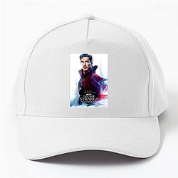 Doctor Strange was a box office success Doctor Strange Hats & Caps