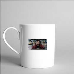 Doctor Strange's plot follows a brilliant surgeon Doctor Strange Mugs
