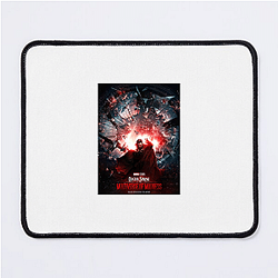 Doctor Strange was released in 2016 Doctor Strange Mouse Pads