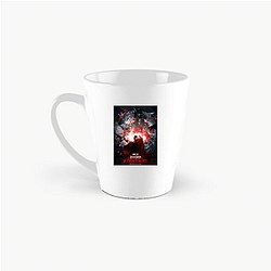 Doctor Strange was released in 2016 Doctor Strange Mugs