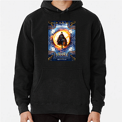 Doctor Strange is a superhero film Doctor Strange Hoodies