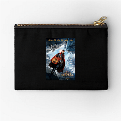 Doctor Strange stars Benedict Cumberbatch Doctor Strange Zipper Pouches