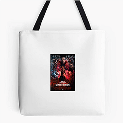 Doctor Strange is based on a Marvel Comics character Doctor Strange Bags