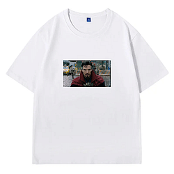 Doctor Strange's plot follows a brilliant surgeon Doctor Strange T-Shirts