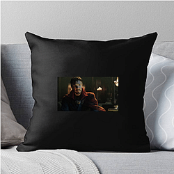 Doctor Strange learns to become a powerful sorcerer Doctor Strange Pillows Cover