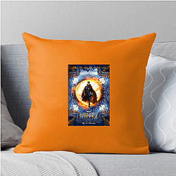 Doctor Strange is a superhero film Doctor Strange Pillows Cover