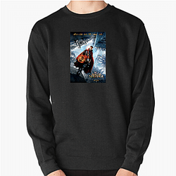 Doctor Strange stars Benedict Cumberbatch Doctor Strange Sweatshirts