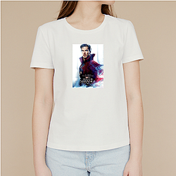 Doctor Strange was a box office success Doctor Strange T-Shirts