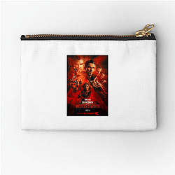 Doctor Strange discovers the mystic arts Doctor Strange Zipper Pouches