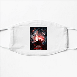 Doctor Strange was released in 2016 Doctor Strange Face Masks